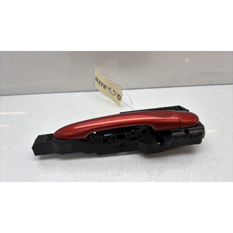 Poignee porte avant droit RENAULT CLIO 4 Photo n°2