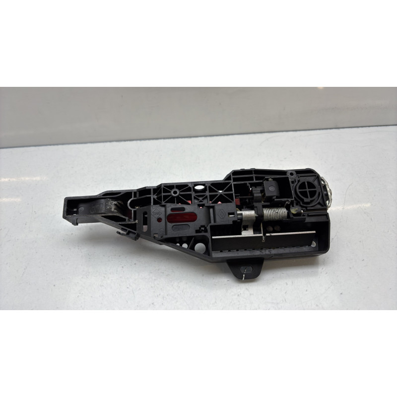 Poignee porte avant droit RENAULT CLIO 4 Photo n°5