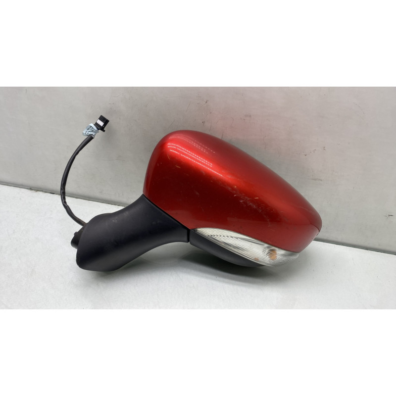Retroviseur gauche RENAULT CLIO 4 Photo n°4