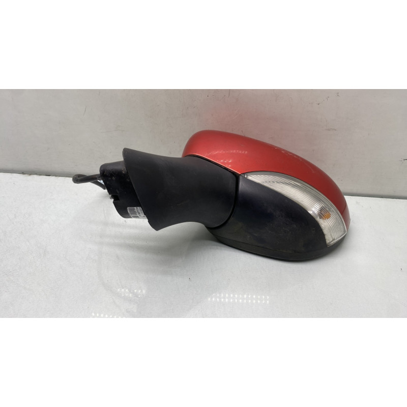 Retroviseur gauche RENAULT CLIO 4 Photo n°5