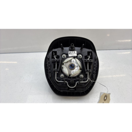 Air bag conducteur RENAULT CLIO 4