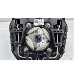 Air bag conducteur RENAULT CLIO 4