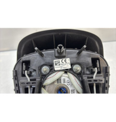 Air bag conducteur RENAULT CLIO 4