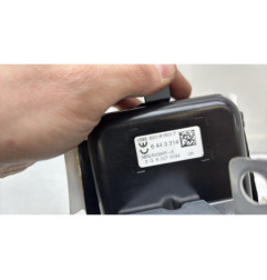 Air bag passager RENAULT CLIO 4