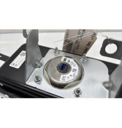 Air bag passager RENAULT CLIO 4