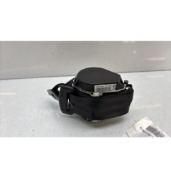 Ceinture arriere gauche RENAULT CLIO 4 Photo n°1