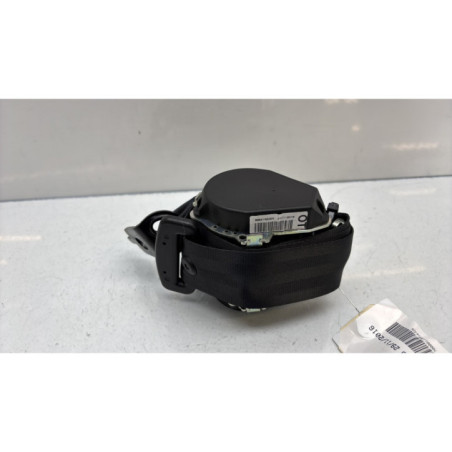Ceinture arriere gauche RENAULT CLIO 4 Photo n°1