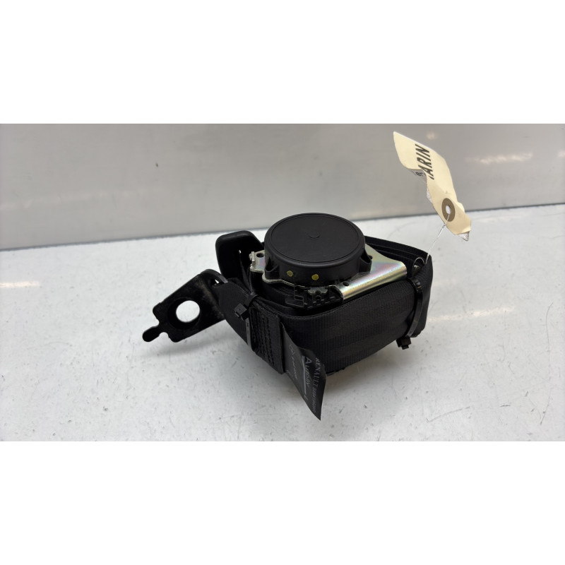 Ceinture arriere gauche RENAULT CLIO 4 Photo n°3