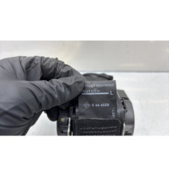 Ceinture arriere gauche RENAULT CLIO 4