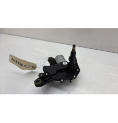 Moteur essuie glace arriere RENAULT CLIO 4 Photo n°1