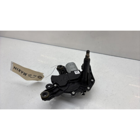 Moteur essuie glace arriere RENAULT CLIO 4 Photo n°1