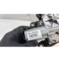 Moteur essuie glace arriere RENAULT CLIO 4