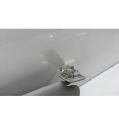 Pare soleil droit RENAULT CLIO 4