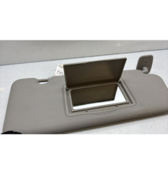 Pare soleil droit RENAULT CLIO 4