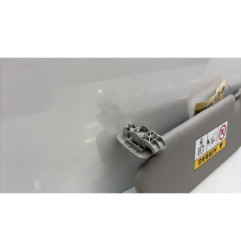 Pare soleil droit RENAULT CLIO 4