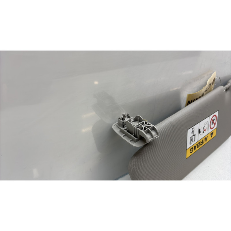 Pare soleil droit RENAULT CLIO 4 Photo n°8