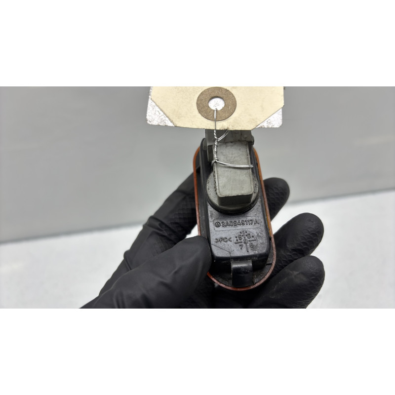 Repetiteur clignotant avant droit  (Feux) VOLKSWAGEN GOLF 3 Photo n°4
