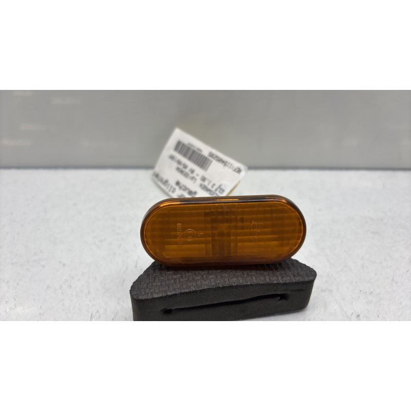 Repetiteur clignotant avant gauche (Feux) VOLKSWAGEN GOLF 3 Photo n°1