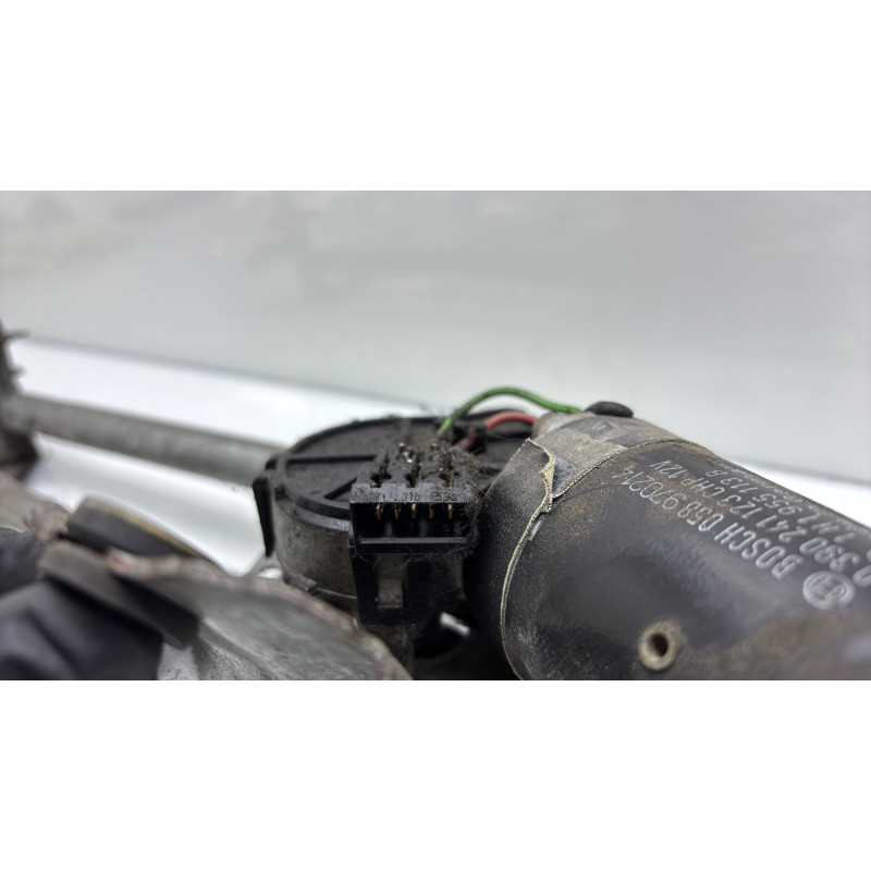 Moteur essuie glace avant VOLKSWAGEN GOLF 3 Photo n°5