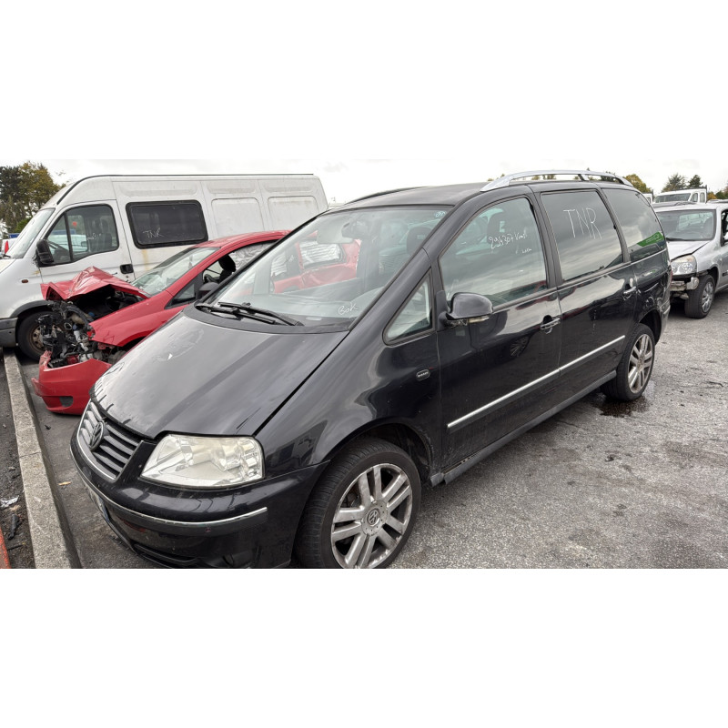 Aile avant droit VOLKSWAGEN SHARAN 1 Photo n°7