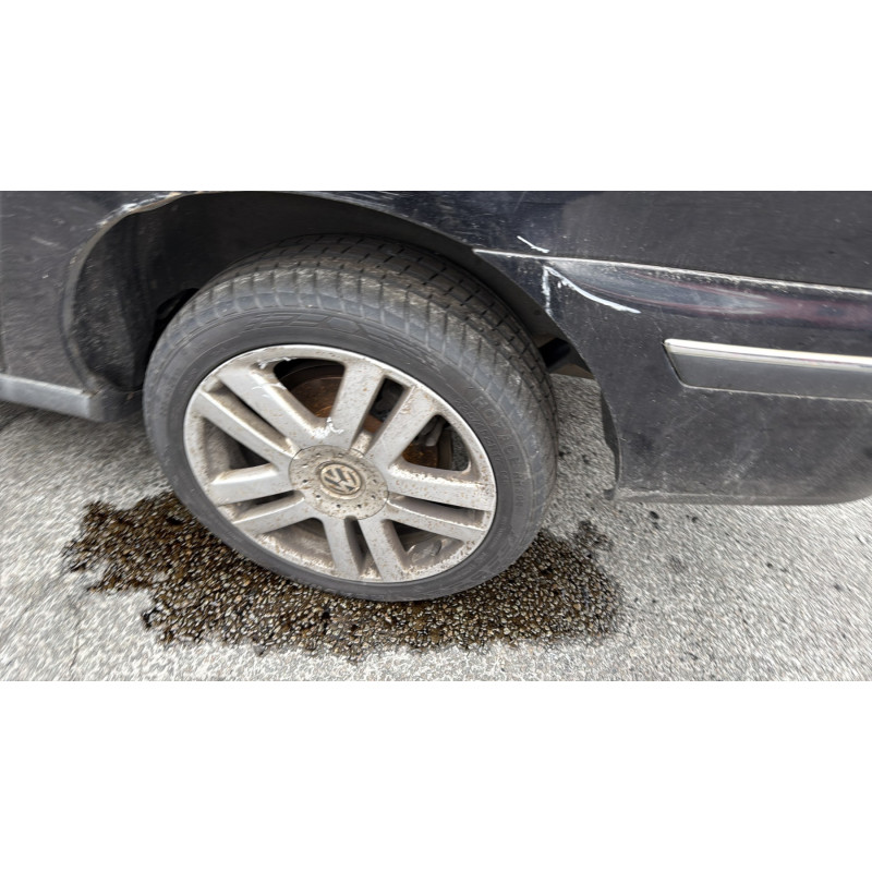 Aile avant droit VOLKSWAGEN SHARAN 1 Photo n°11