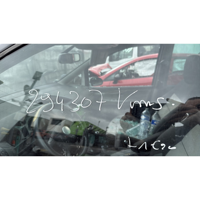Aile avant droit VOLKSWAGEN SHARAN 1 Photo n°12