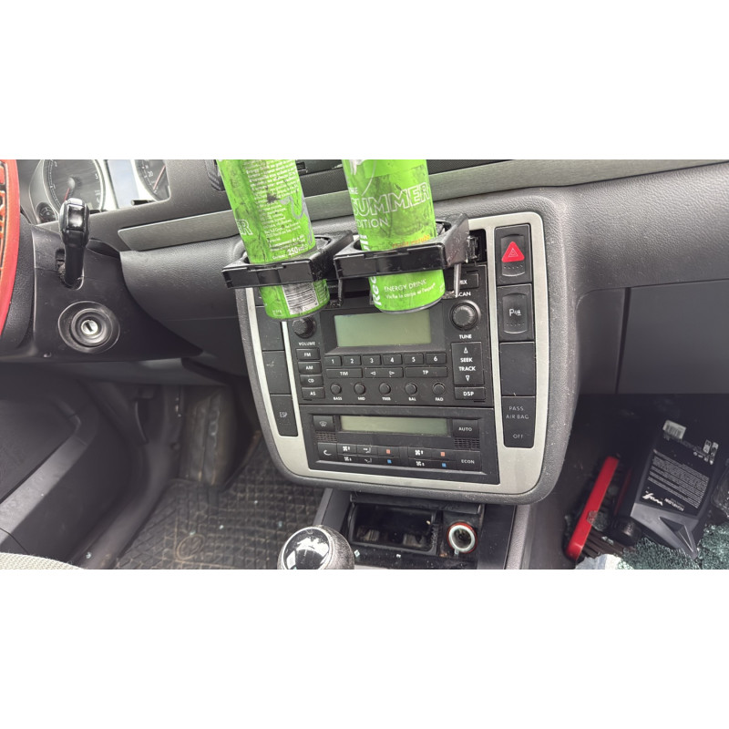 Aile avant droit VOLKSWAGEN SHARAN 1 Photo n°15