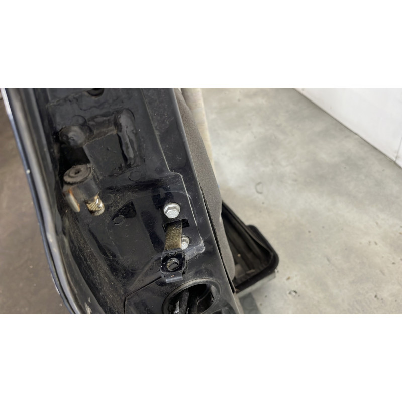 Porte avant droit VOLKSWAGEN SHARAN 1 Photo n°3