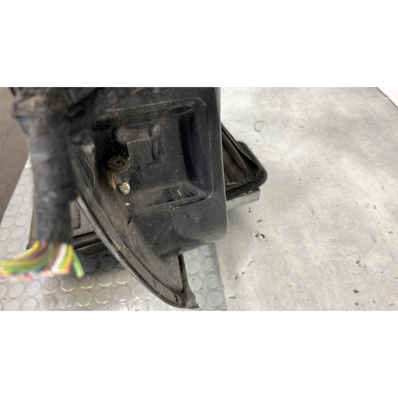 Porte avant droit VOLKSWAGEN SHARAN 1 Photo n°4