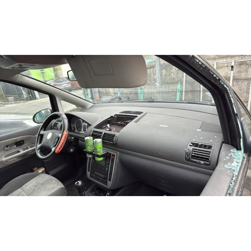 Porte avant droit VOLKSWAGEN SHARAN 1 Photo n°12