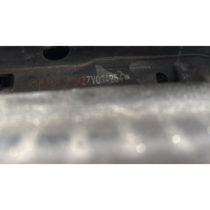 Porte avant droit VOLKSWAGEN SHARAN 1 Photo n°18