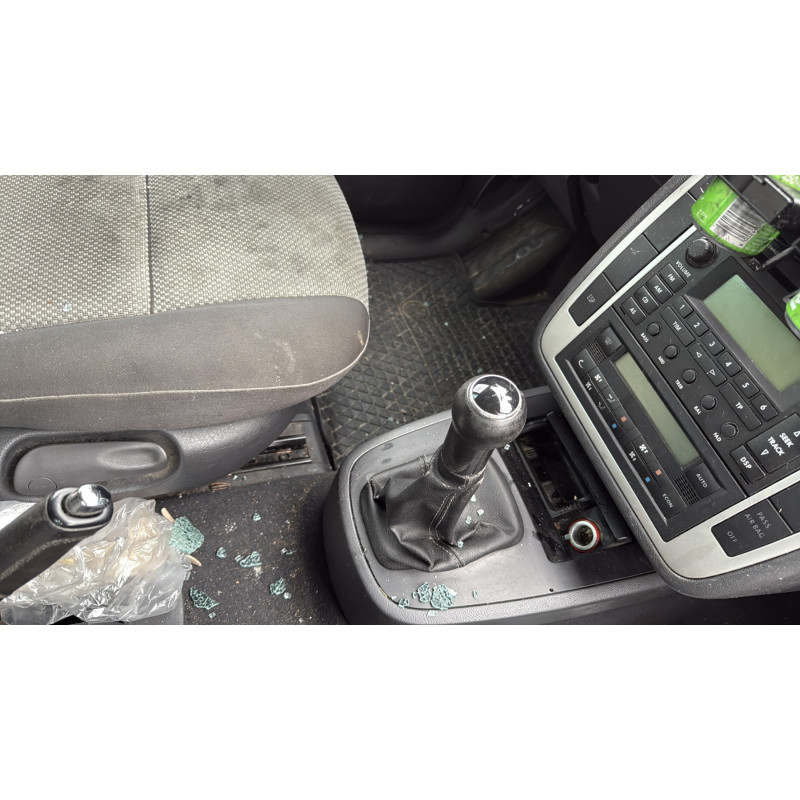 Feu arriere stop central VOLKSWAGEN SHARAN 1 Photo n°13