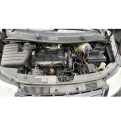 Feu arriere stop central VOLKSWAGEN SHARAN 1