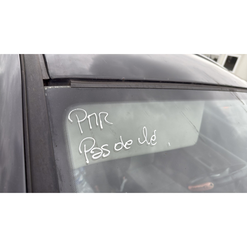 Feu arriere stop central VOLKSWAGEN SHARAN 1 Photo n°17
