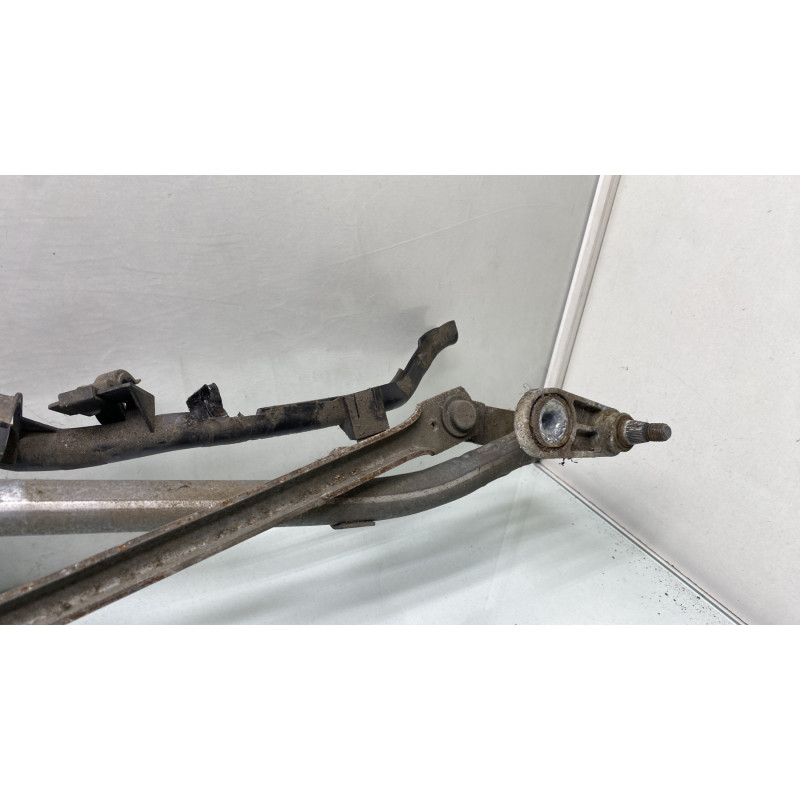 Moteur essuie glace avant VOLKSWAGEN SHARAN 1 Photo n°3