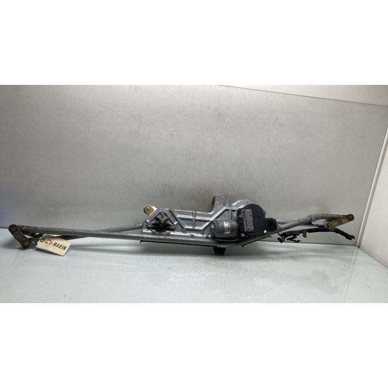 Moteur essuie glace avant VOLKSWAGEN SHARAN 1 Photo n°4