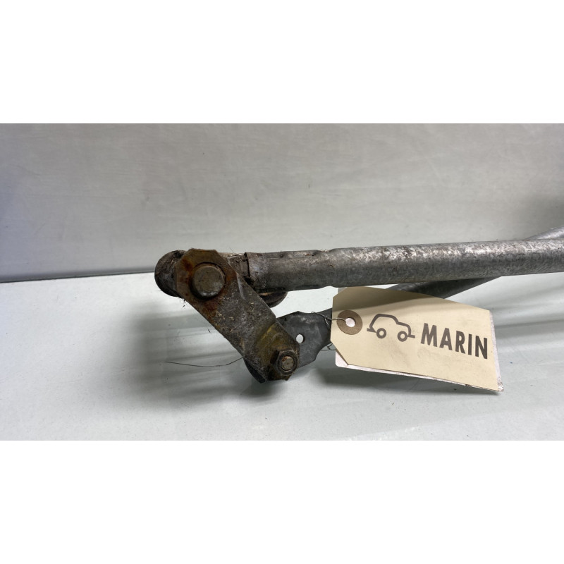 Moteur essuie glace avant VOLKSWAGEN SHARAN 1 Photo n°5