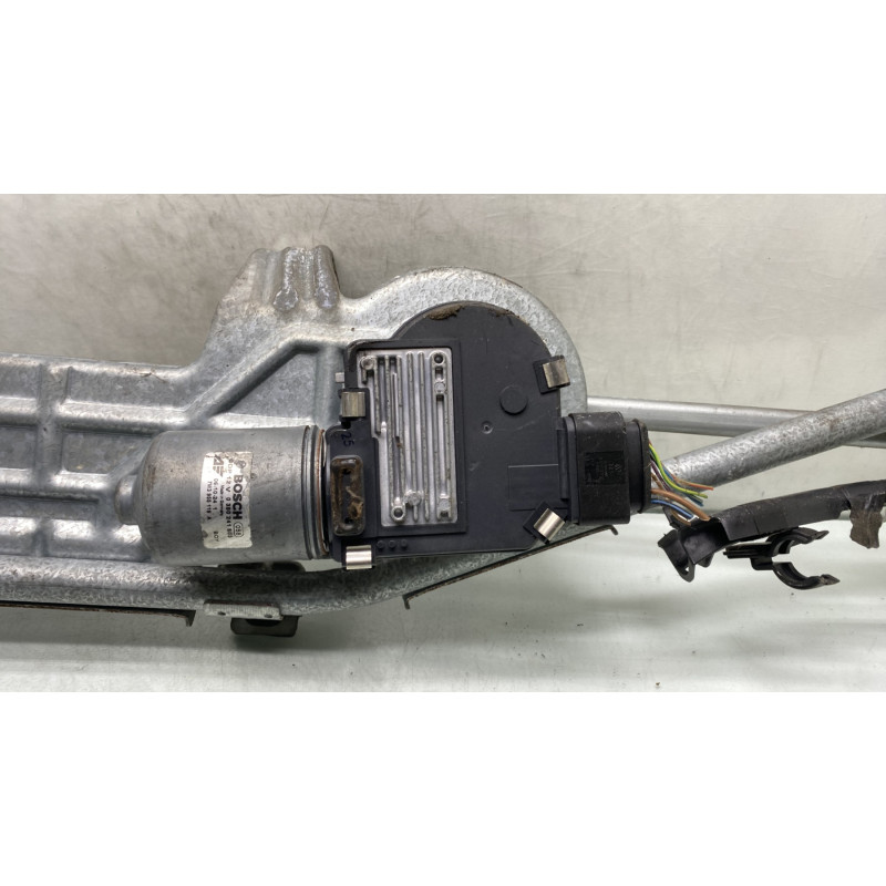 Moteur essuie glace avant VOLKSWAGEN SHARAN 1 Photo n°6