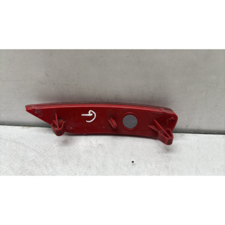 Catadioptre arriere gauche PEUGEOT 208 2