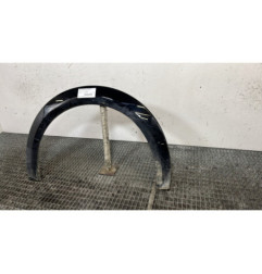 Extension d'aile arriere gauche PEUGEOT 208 2