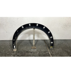 Extension d'aile arriere gauche PEUGEOT 208 2