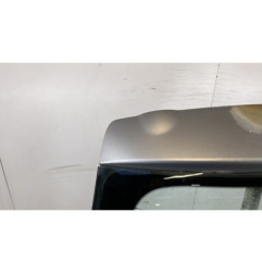 Malle/Hayon arriere NISSAN MICRA 3