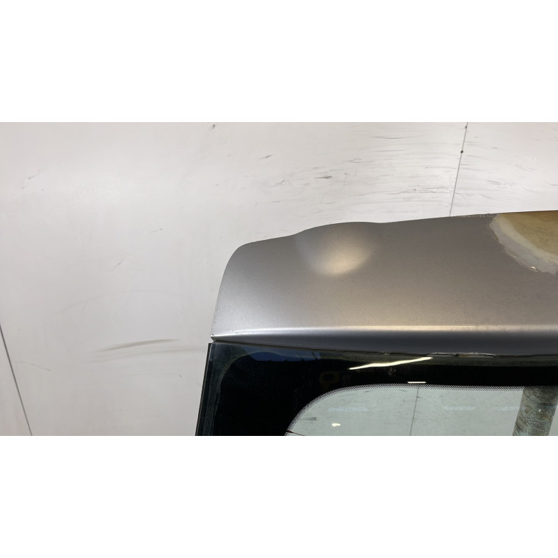 Malle/Hayon arriere NISSAN MICRA 3 Photo n°3