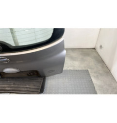Malle/Hayon arriere NISSAN MICRA 3