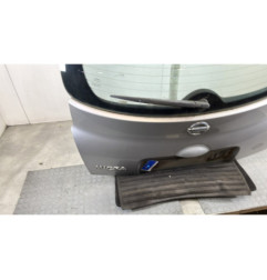 Malle/Hayon arriere NISSAN MICRA 3