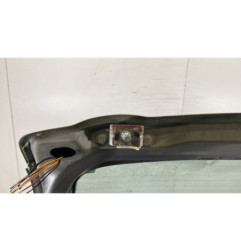 Malle/Hayon arriere NISSAN MICRA 3