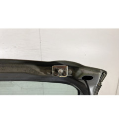 Malle/Hayon arriere NISSAN MICRA 3