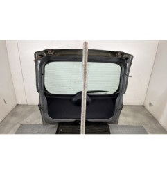 Malle/Hayon arriere NISSAN MICRA 3