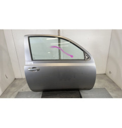 Porte avant droit NISSAN MICRA 3 Photo n°1