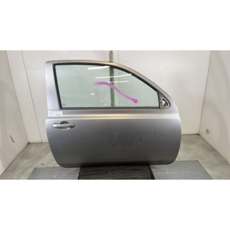 Porte avant droit NISSAN MICRA 3 Photo n°1